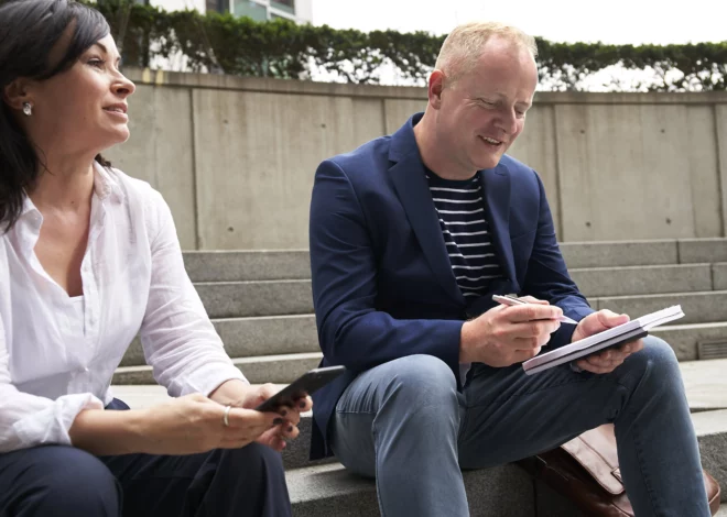 Die Entwicklung des Coaching-Marktes in der Schweiz