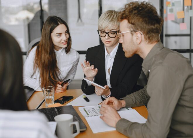 Ethik im Coaching: Ein Blick auf schweizerische Standards und Praktiken