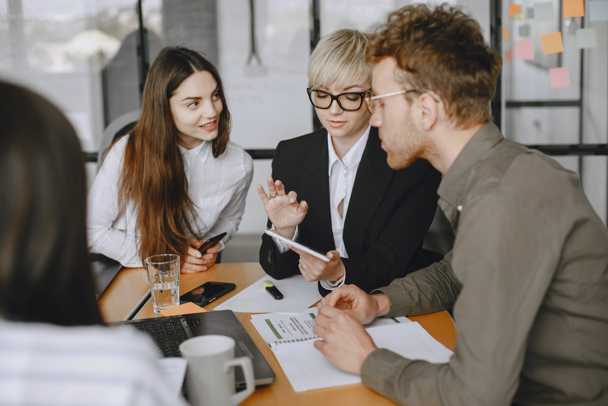 Ethik im Coaching: Ein Blick auf schweizerische Standards und Praktiken