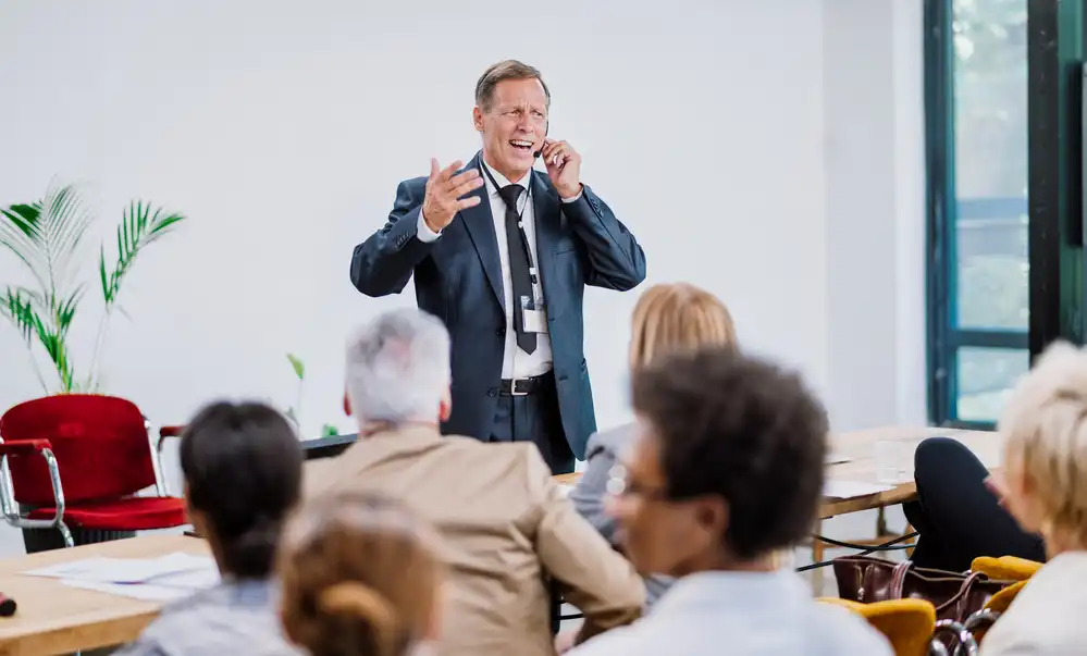 Coaching für Führungskräfte: Besonderheiten und Herausforderungen