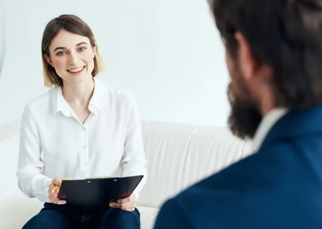 Coaching in verschiedenen Lebensbereichen: Karriere, Beziehungen, Gesundheit & mehr