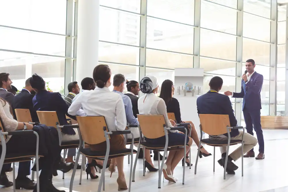 Der Weg von der Coachingausbildung zur eigenen Praxis