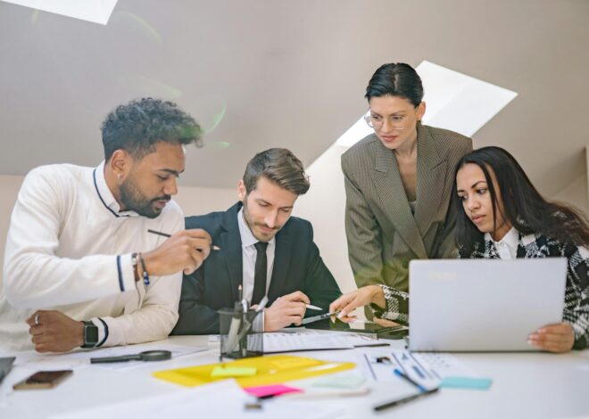Die wichtigsten Fähigkeiten, die in einer Coachingausbildung vermittelt werden sollten