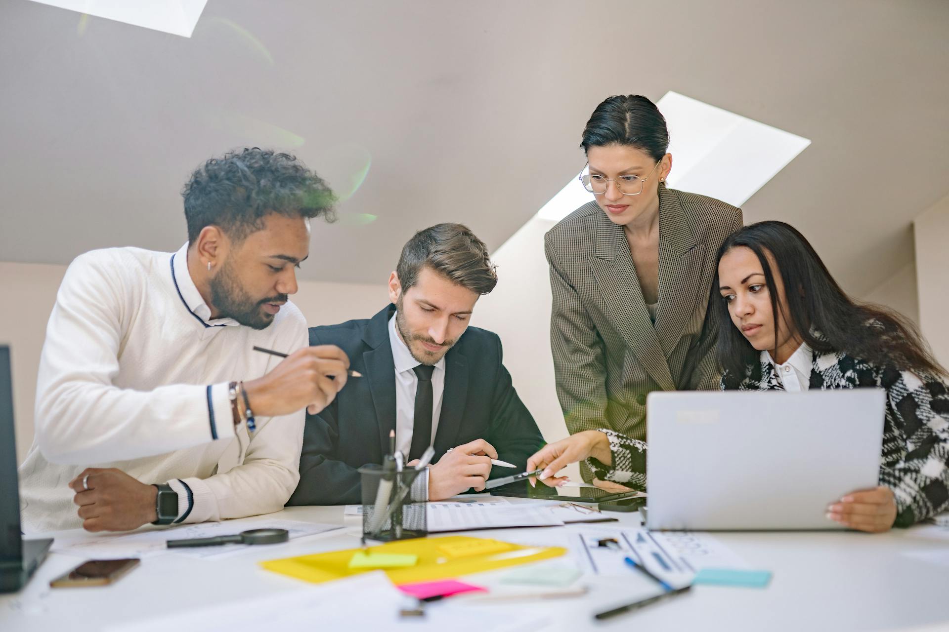 Die wichtigsten Fähigkeiten, die in einer Coachingausbildung vermittelt werden sollten