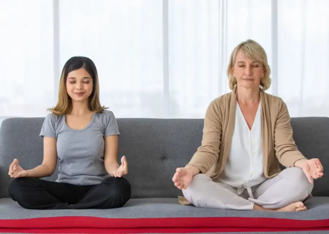 Die Integration von Achtsamkeit und Meditation ins Coaching