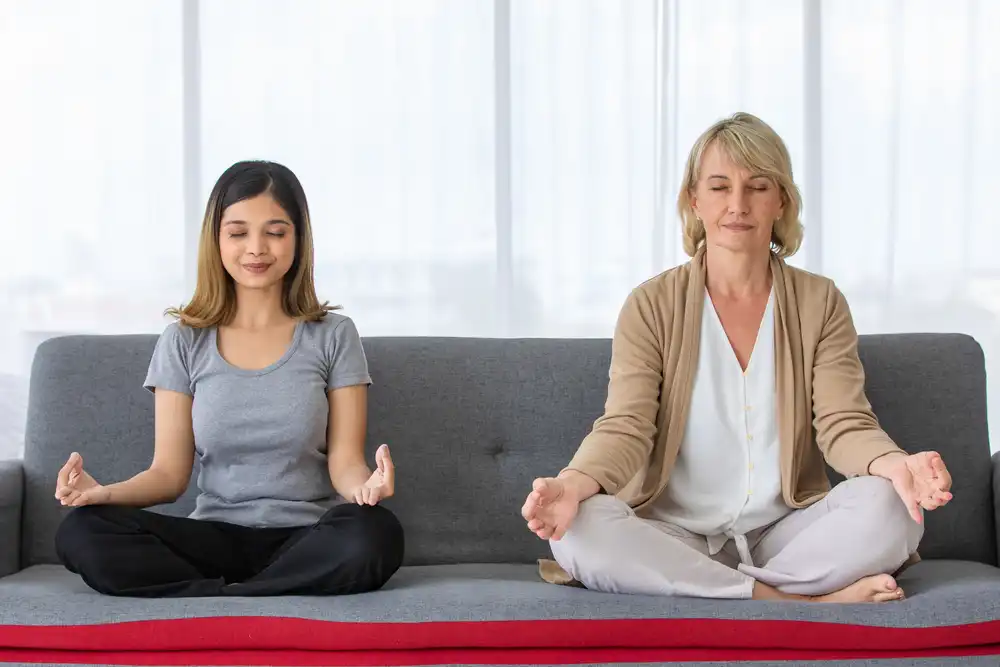 Die Integration von Achtsamkeit und Meditation ins Coaching