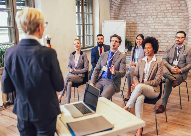 Ihre Karriere als Führungskraft mit einer Ausbildung zum Team- & Gruppencoach beginnen – Grundlagen richtig setzen