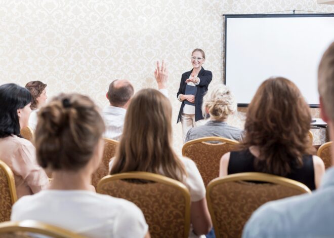 Mental Health Coach Ausbildung für Lehrkräfte: Die Bedeutung der Weiterbildung und 10 Gründe dafür