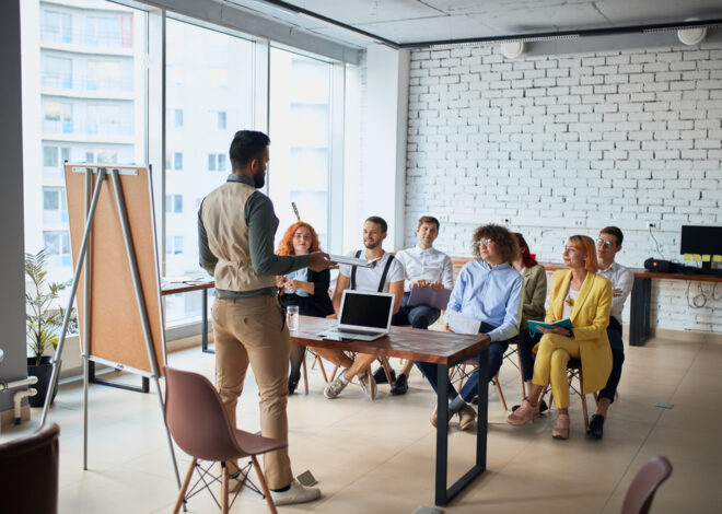 Supervision, Beratung, Training, Coaching: Ein Vergleich der verschiedenen Ansätze