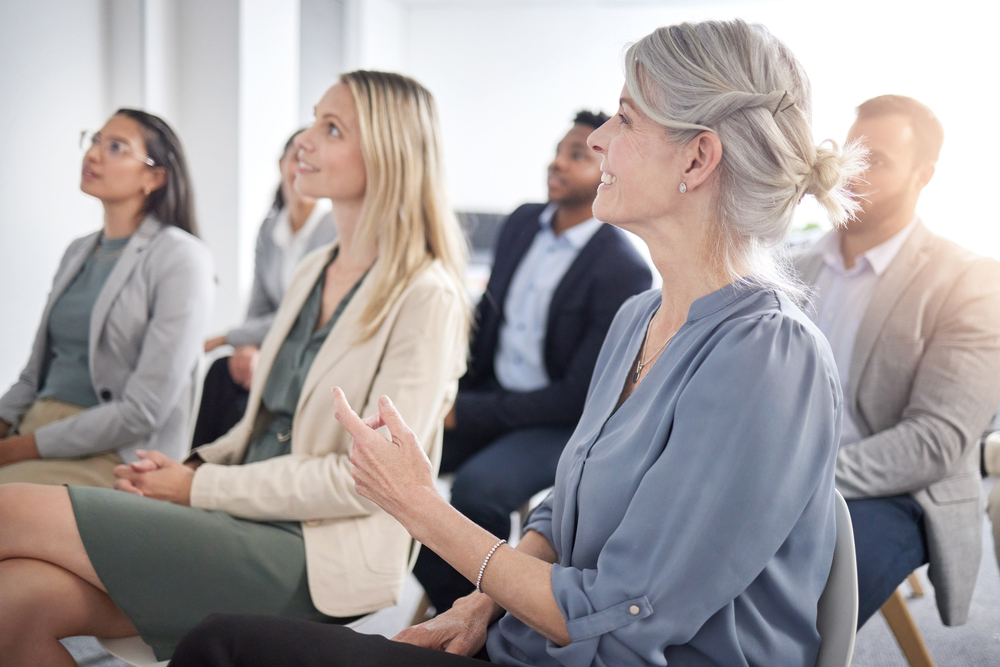 Erfolgreich führen: Teamcoach-Ausbildung speziell für Frauen in Führungspositionen