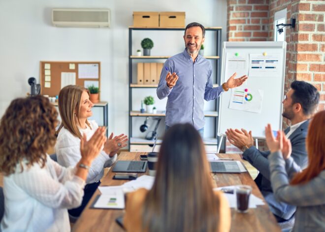 Teamcoach werden: Ausbildung speziell für Lehrkräfte – Aufbau, Ablauf und Zielsetzungen