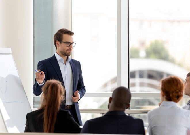 Vermeiden Sie diese 10 häufigen Fehler mit Führungskräftecoaching – für Kompetenz und Erfolg