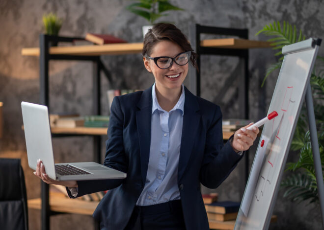 Der Wettbewerb im Coaching: Erfolgreiche Strategien zur Positionierung und Durchsetzung