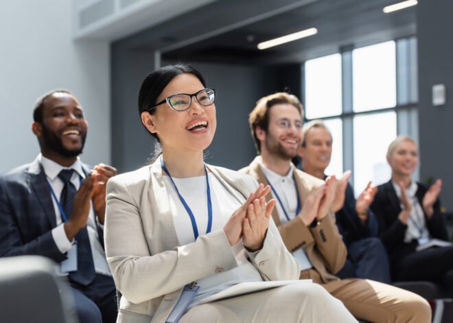 Karriereentwicklung für Bankiers: So unterstützt eine Coachingausbildung Ihre Führungsrolle