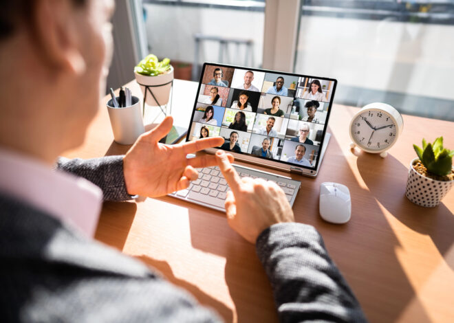 Neue Coaching-Modelle: Hybride Ansätze für mehr Flexibilität