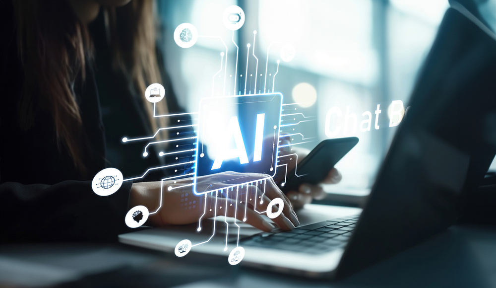Revolution im Coaching: Wie Künstliche Intelligenz die Branche verändert