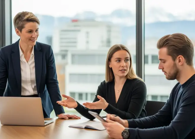 Generationenwechsel im Coaching-Sektor: Wie sich Ausbildungsinhalte an Gen Z und Millennials anpassen