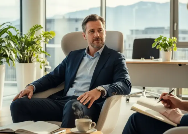 Führungskräfte-Coaching: Wege zur Selbstreflexion und Verbesserung von toxischem Führungsverhalten