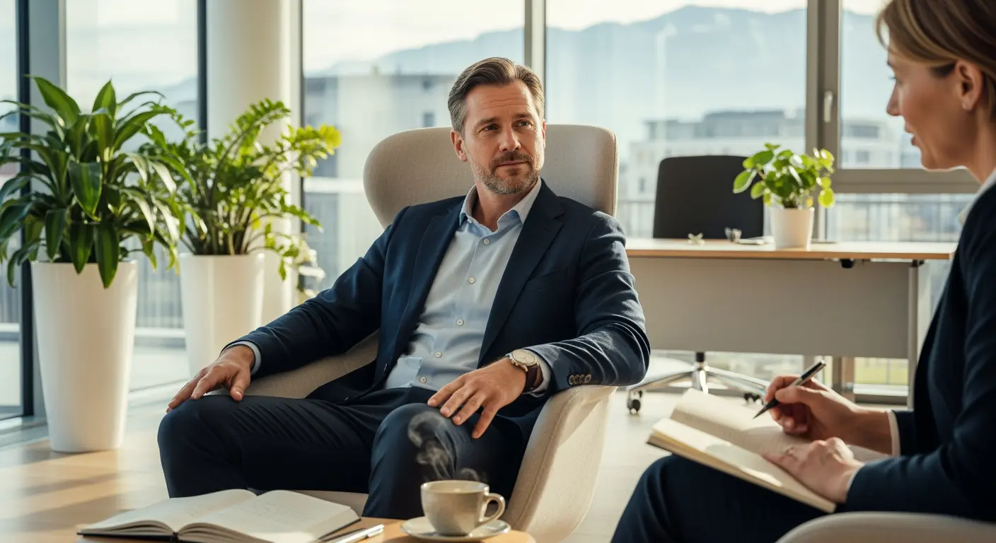 Führungskräfte-Coaching: Wege zur Selbstreflexion und Verbesserung von toxischem Führungsverhalten