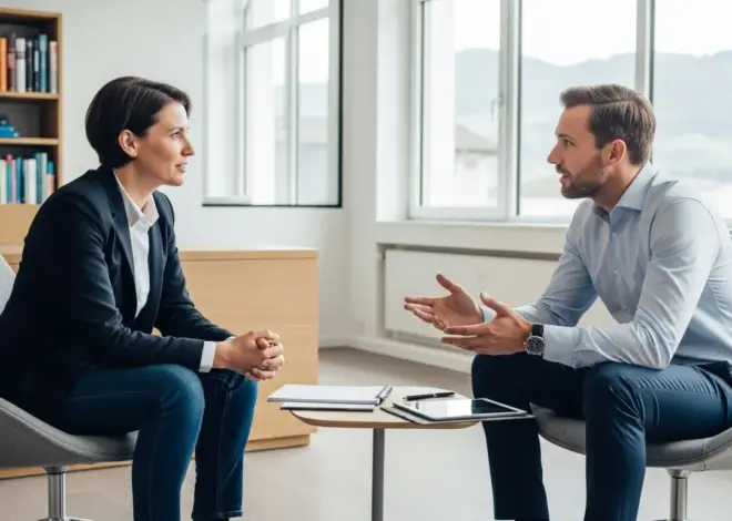 Coaching für KMU-Führungskräfte: Spezialisierte Ausbildungswege für den Schweizer Mittelstand