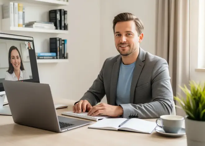 Digitalisierung im Coaching: Welche neuen Plattformen dominieren 2025 den Markt?