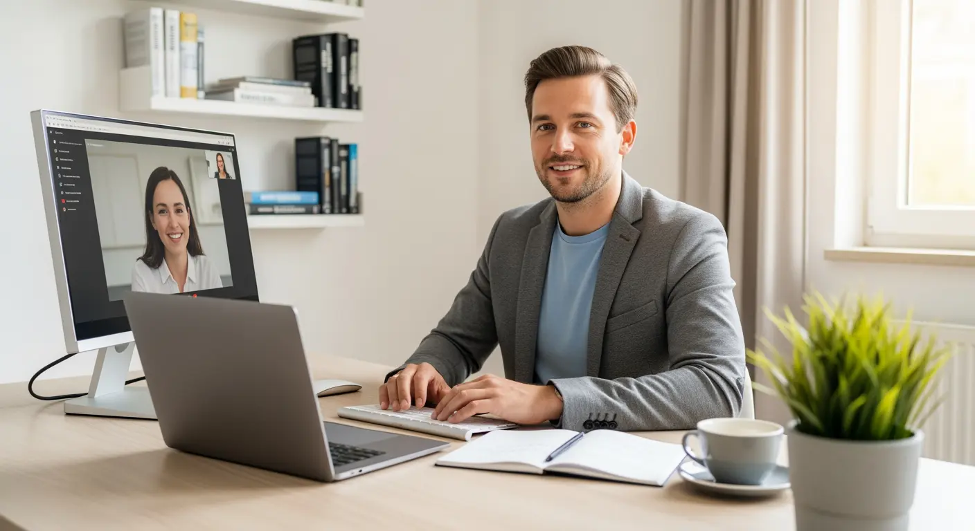 Digitalisierung im Coaching: Welche neuen Plattformen dominieren 2025 den Markt?