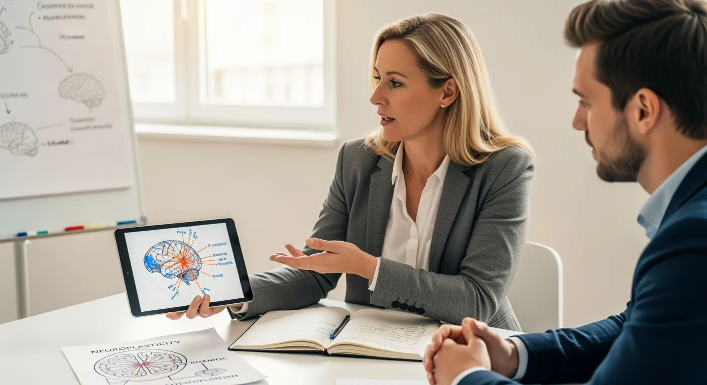 Neurowissenschaftliche Ansätze in der modernen Coaching-Methodik