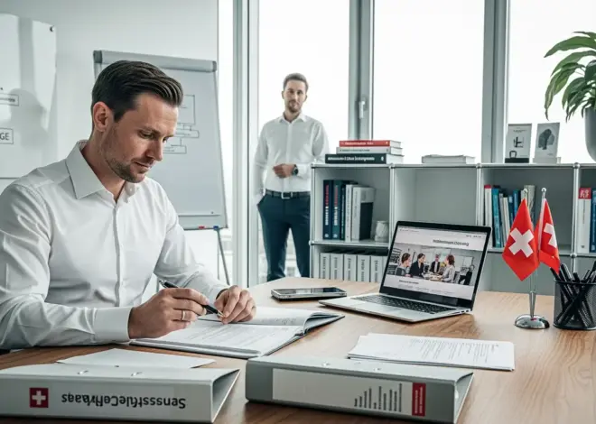 Welche Bundessubventionen gibt es für Coaching-Ausbildungen in der Schweiz?