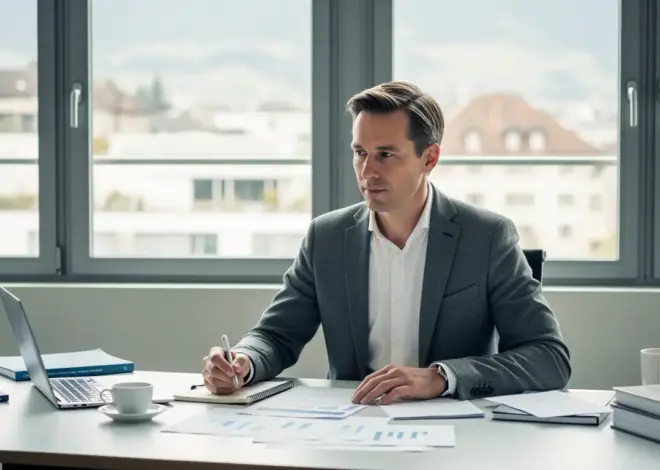 Kann man ohne formale Ausbildung als Coach in der Schweiz arbeiten?