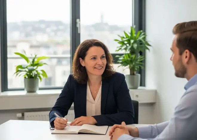 Coaching und mentale Gesundheit: Wo liegen die professionellen Grenzen?