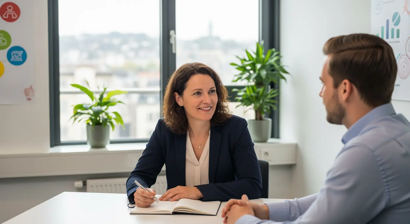 Coaching und mentale Gesundheit: Wo liegen die professionellen Grenzen?