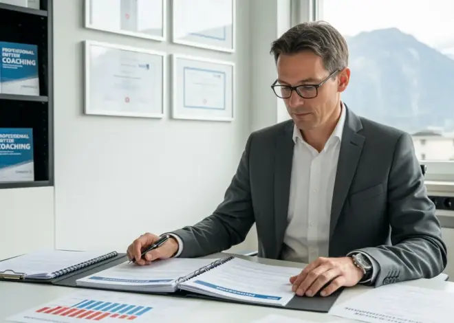 Wie beeinflusst die Professionalisierung der Coaching-Branche die Honorare?