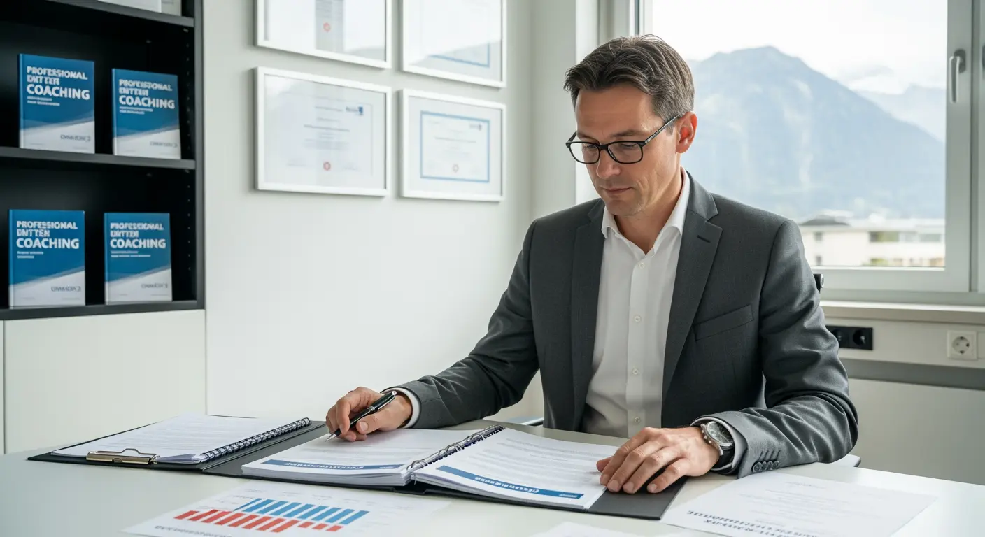 Wie beeinflusst die Professionalisierung der Coaching-Branche die Honorare?