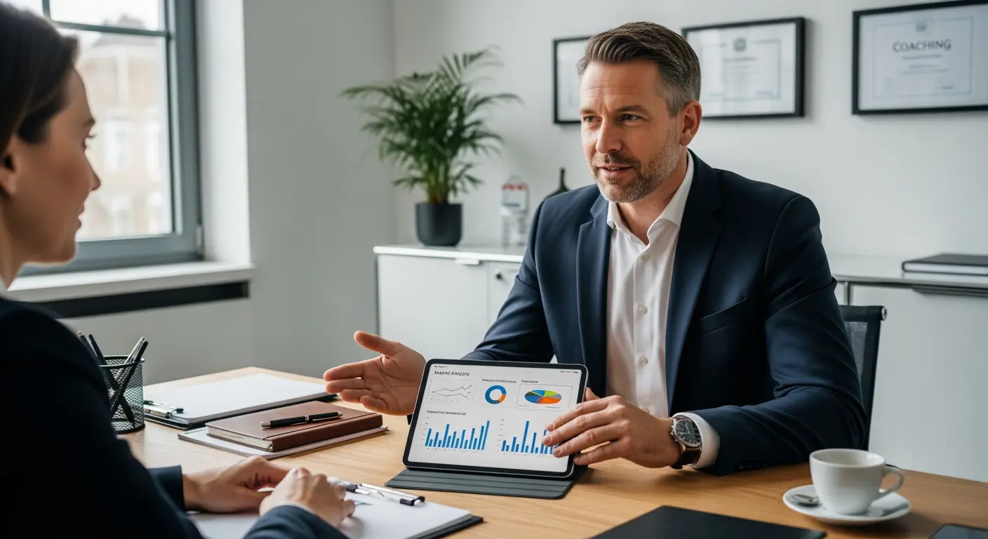 Warum spezialisierte Coaching-Nischen höhere Verdienstmöglichkeiten bieten