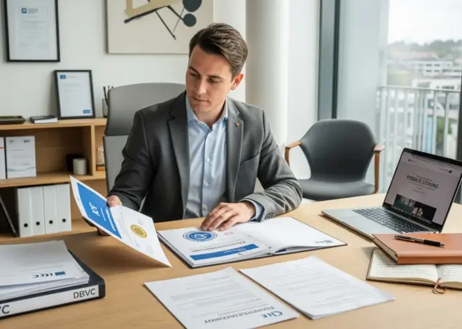 Welche Coaching-Zertifizierung hat in der DACH-Region den höchsten Marktwert?