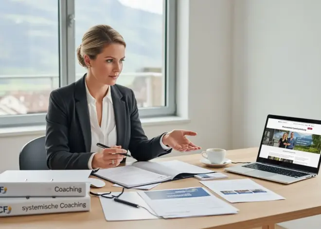 Welche Coaching-Zertifizierungen sind in der DACH-Region am meisten gefragt?