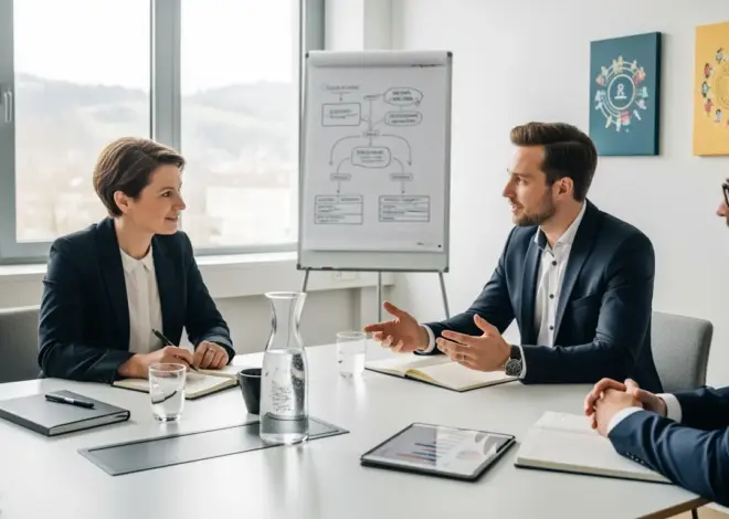 DEI-Coaching als Wachstumsnische: Diversität und Inklusion professionell begleiten