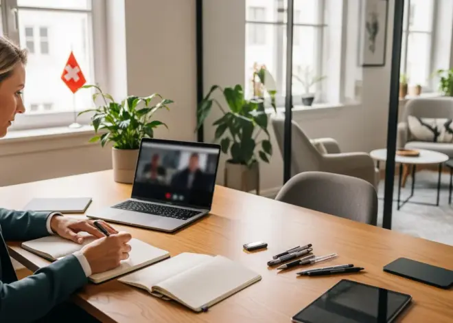 Hybrid-Coaching-Formate: Die Balance zwischen Online und Präsenz finden