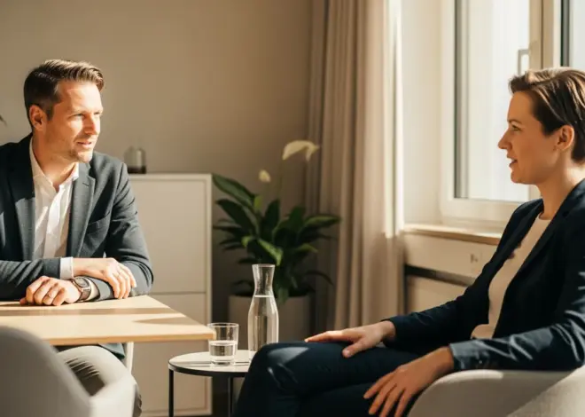 Die Rolle von Polyvagal-Theorie im modernen systemischen Coaching