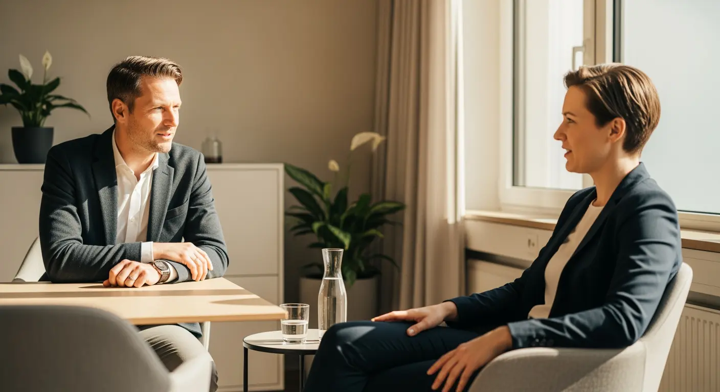 Die Rolle von Polyvagal-Theorie im modernen systemischen Coaching