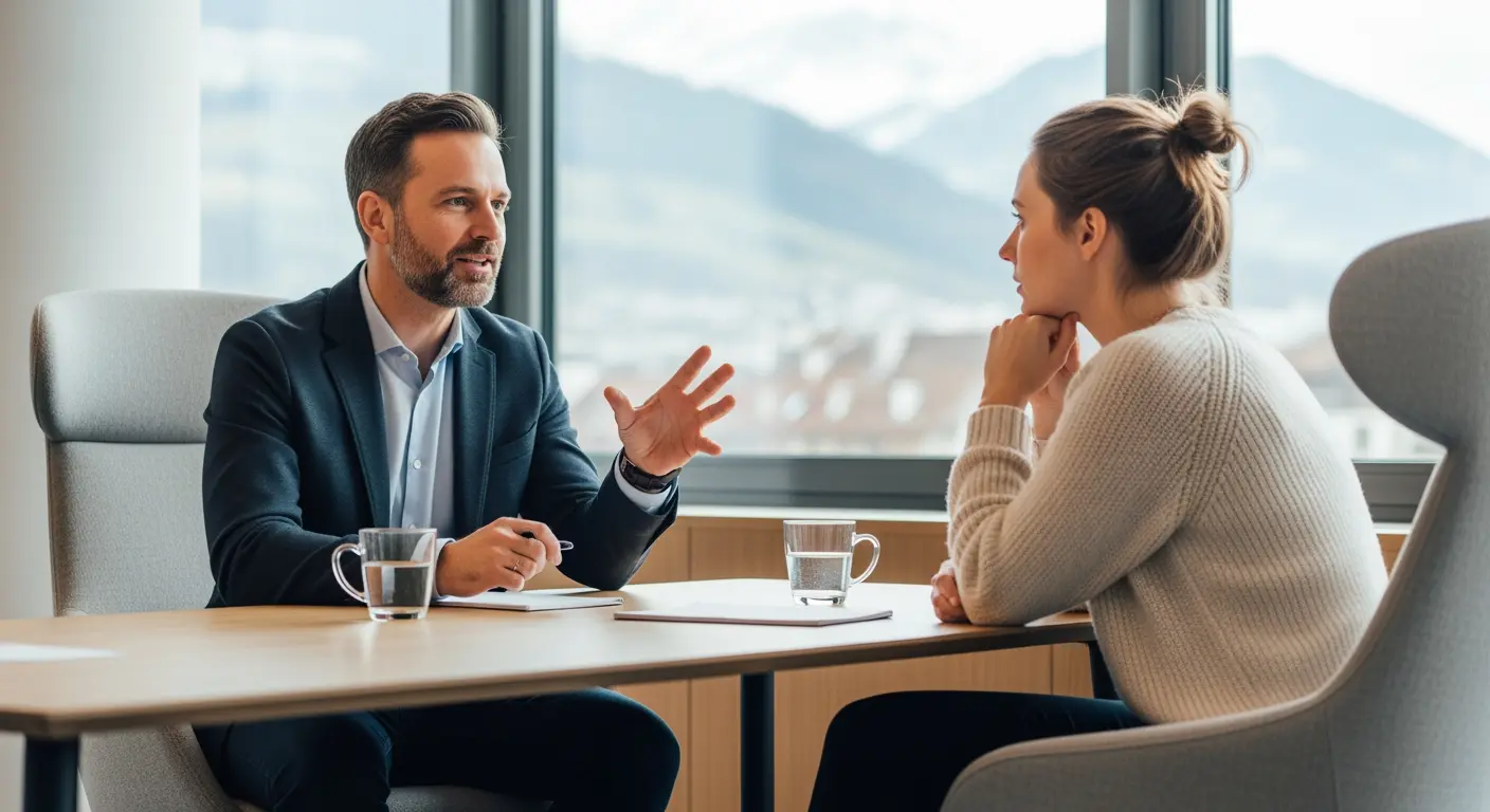 Welche Soft Skills sind für erfolgreiche Coaches in der Schweiz unverzichtbar?