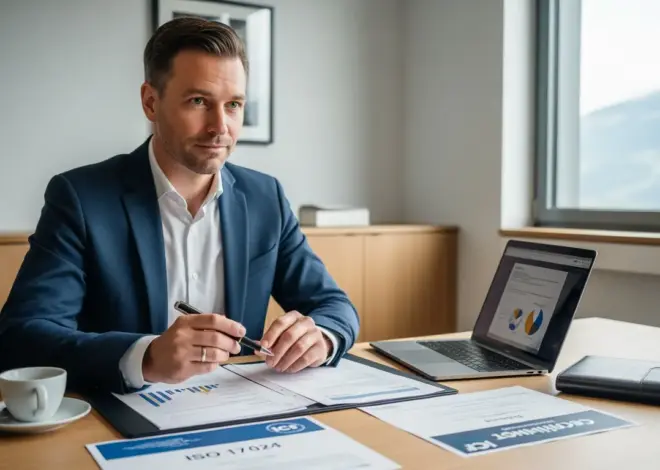 ISO 17024 oder ICF-Zertifikat: Welche Coaching-Qualifikation bevorzugen Schweizer Unternehmen?