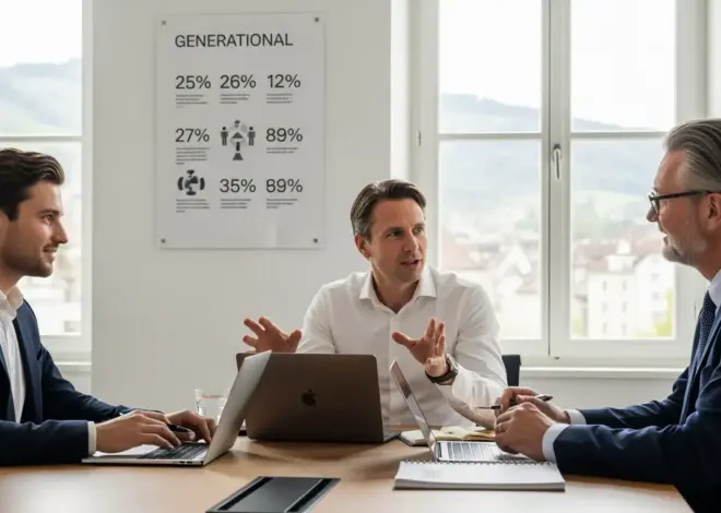 Wie verändert die demografische Wende den Bedarf an Coaching-Spezialisierungen?