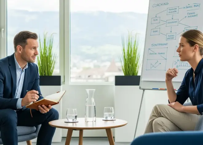 Welche Coaching-Methoden sind wissenschaftlich nachweisbar wirksam?