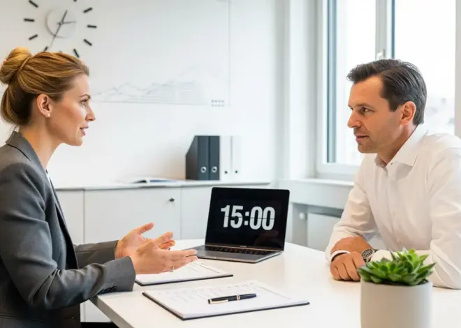 Micro-Coaching-Sessions: Warum 15-minütige Formate die Coaching-Zukunft prägen