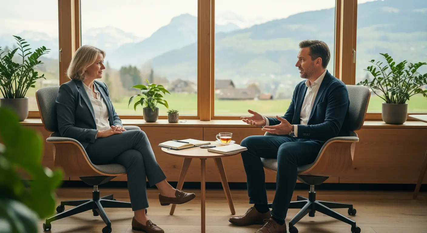 Narrative Techniken im systemischen Coaching: Geschichten als Transformationswerkzeug