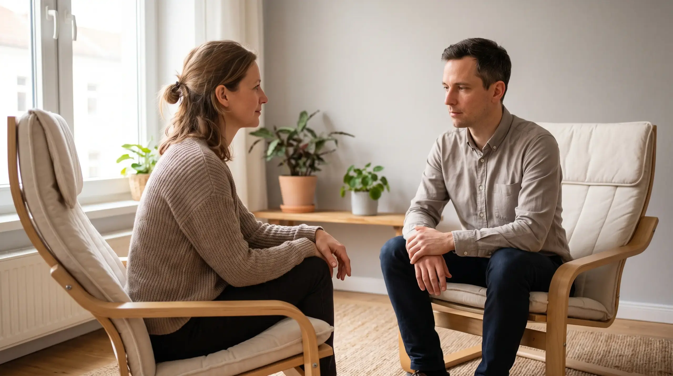 Gestaltansatz im Coaching: Warum Awareness statt fester Methoden den Unterschied macht