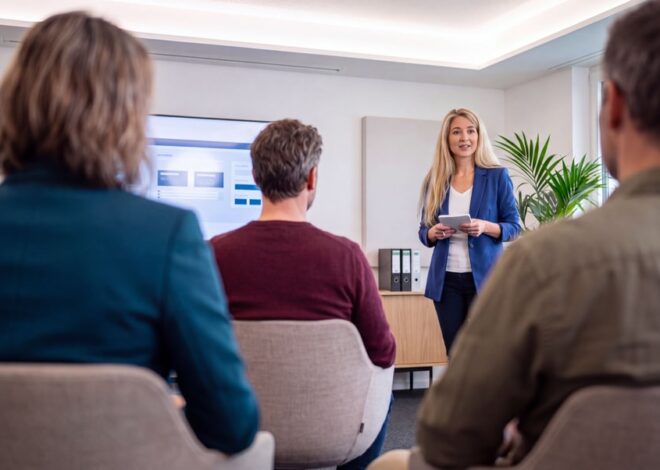 Die beste Life Coach Ausbildung finden: 5 empfehlenswerte Anbieter im Vergleich