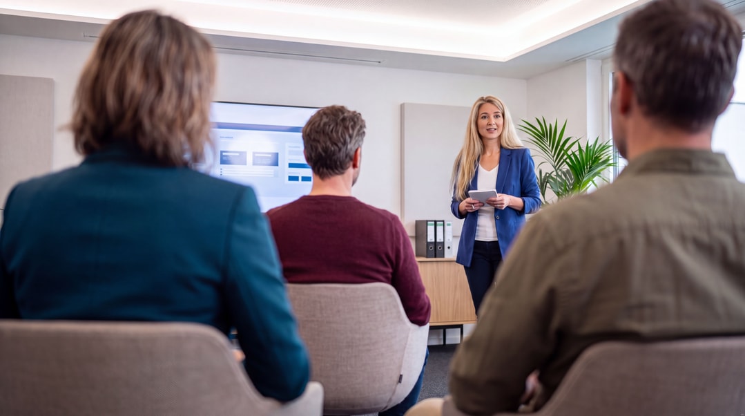 Die beste Life Coach Ausbildung finden: 5 empfehlenswerte Anbieter im Vergleich